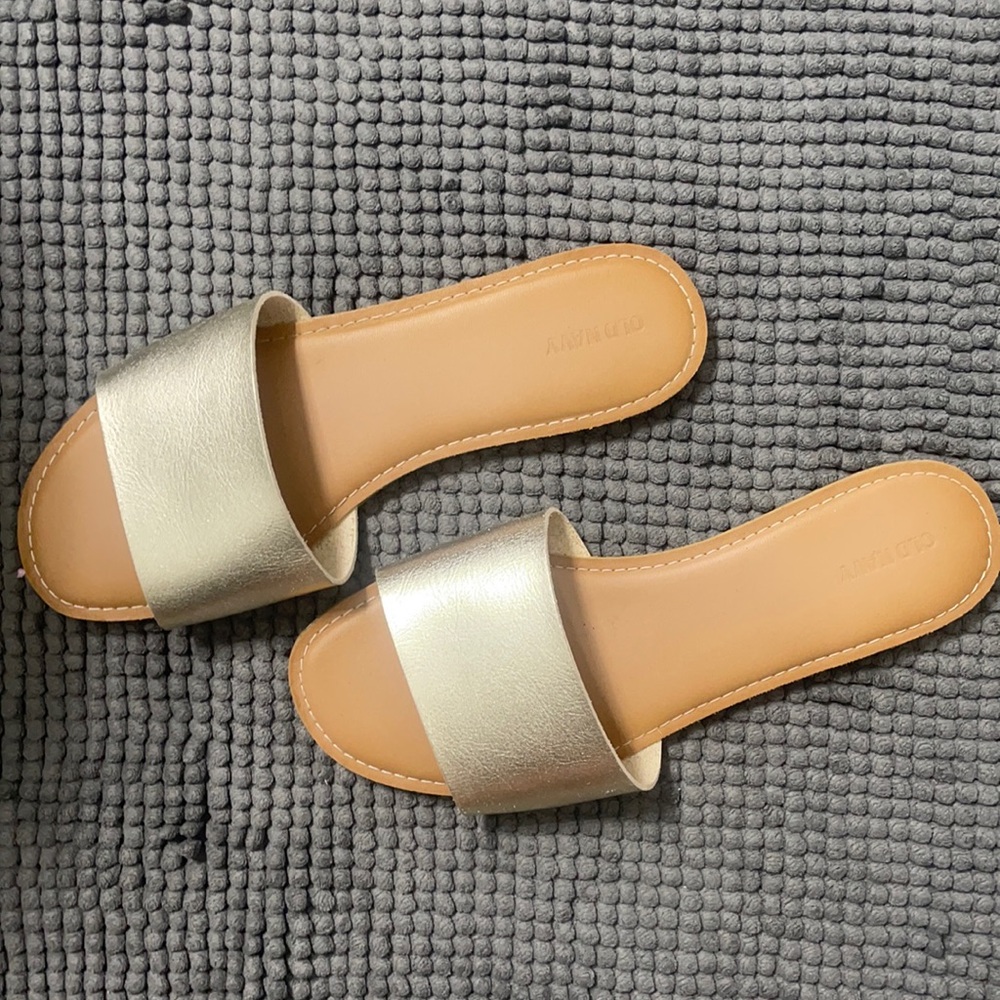 OLD NAVY Chic Summer Sandals